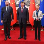 usa cina eu