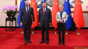 usa cina eu