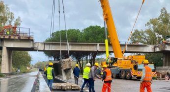 La storia tormentata del ‘periplo autostradale’ siciliano incompiuto dopo oltre settant’anni /4