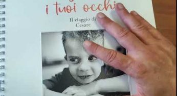 Catania. Stamperia Braille: nuovi macchinari