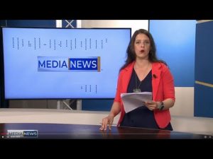 Medianews 01 06 2025 Seconda edizione
