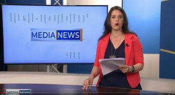 Medianews 01 06 2025 Seconda edizione