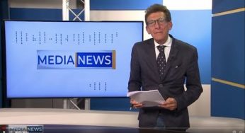 Medianews del 02 06 2025 prima edizione