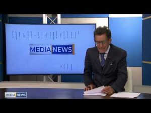 Medianews del 31 05 2025 Seconda edizione