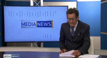 Medianews del 31 05 2025 Seconda edizione