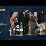 PRONTO IN TV – TORTORICI | RICETTA COCKTAIL – 02 PALOMA