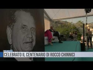Misilmeri: celebrato il centenario di Rocco Chinnici