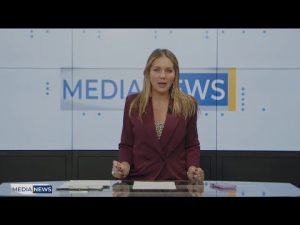Medianews del 26 01 2026 prima edizione