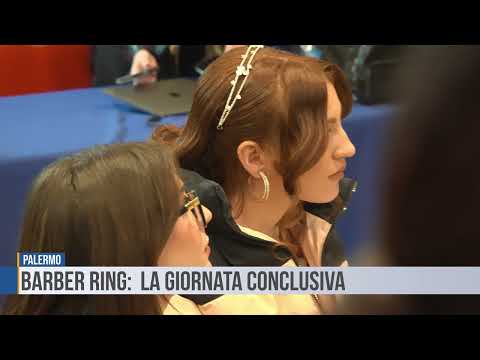Palermo: Barber Ring: la giornata conclusiva