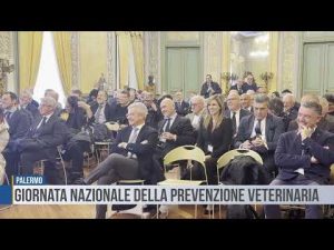Palermo: Giornata nazionale della prevenzione veterinaria