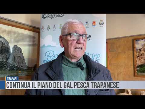 Trapani: continua il piano di Capacity Building del GAL Pesca Trapanese