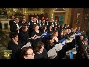 XXI Concerto di Epifania – Città di Bagheria | Domenica 25 gennaio - Ore 18:30 - Su Tele One