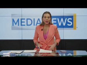 Medianews del 06 02 2026 prima edizione