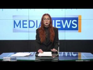 Medianews del 24 02 2026 seconda edizione