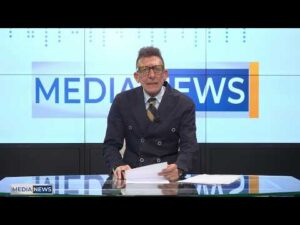 Medianews del 26 02 2026 seconda edizione