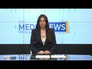 Medianews del 28 02 2026 prima edizione