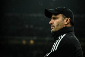 Pisa, ufficiale l’esonero di Alberto Gilardino