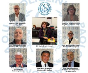 policlinico