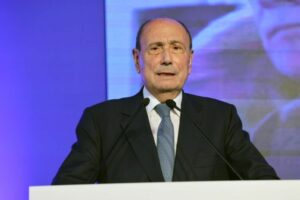 Schifani “Abbiamo risanato i conti, orgoglioso del lavoro del governo