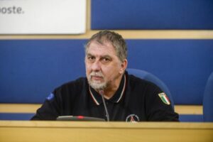 Frana Niscemi, Ciciliano “La zona rossa sarà ridotta”