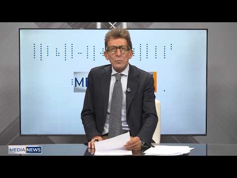 Medianews del 21 09 2026 seconda edizione