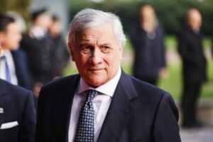 Onu, Tajani “Sosteniamo il multilateralismo ma serve una riforma”