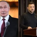 La Russia (con la ‘benedizione’ di USA e Cina) ha già vinto in Ucraina. Ma ha cambiato obiettivi: ora non vuole solo le Regioni filorusse…