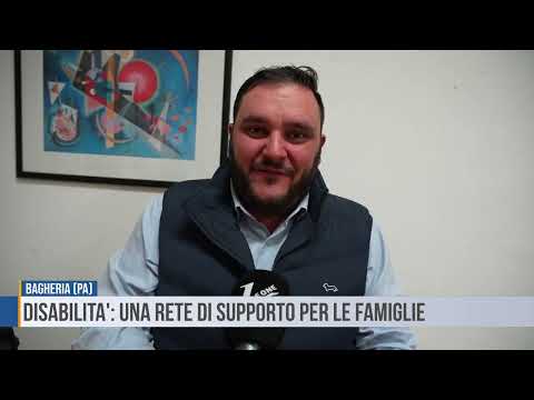 Bagheria: disabilità: una rete di supporto per le famiglie