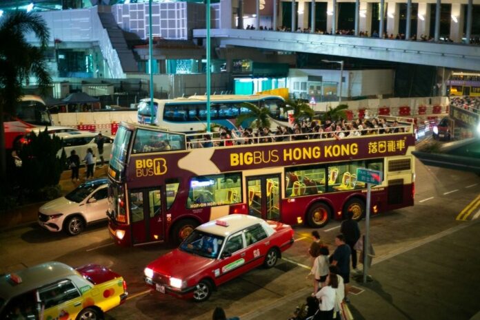 Cina, Hong Kong sospende import di pollame e uova da due aree in Danimarca e Usa