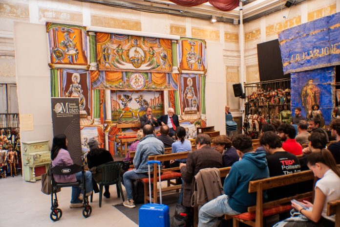 Dall’Opera dei Pupi al palcoscenico, nasce un nuovo curriculum DAMS dell’Università di Palermo