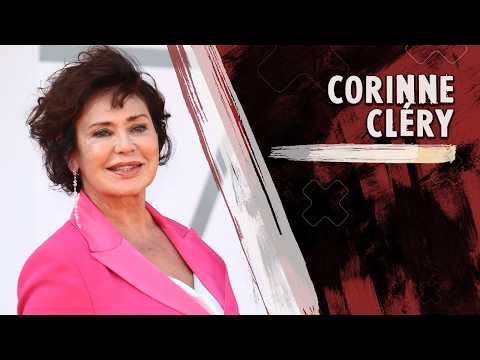DENTRO E FUORI - S05E__ - CORINNE CLERY