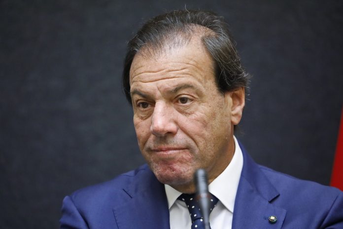 Il viceministro Leo apre a un tavolo tecnico tra Mef e Regione Siciliana sull’autonomia finanziaria