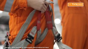 Inail, per la sicurezza sul lavoro la prevenzione è un investimento