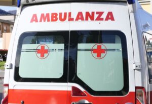 Incidente stradale a Catania, muore una donna nella zona di Ponte Primo Sole