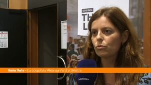 Israele, Salis "L'Italia non riesce a prendere una posizione netta"