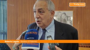 Lagalla "Fare della Sicilia una piattaforma digitale del Mediterraneo"
