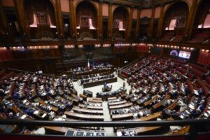 Legge elettorale, dalla Camera via libera alla fiducia sull’articolo 1 con 226 sì