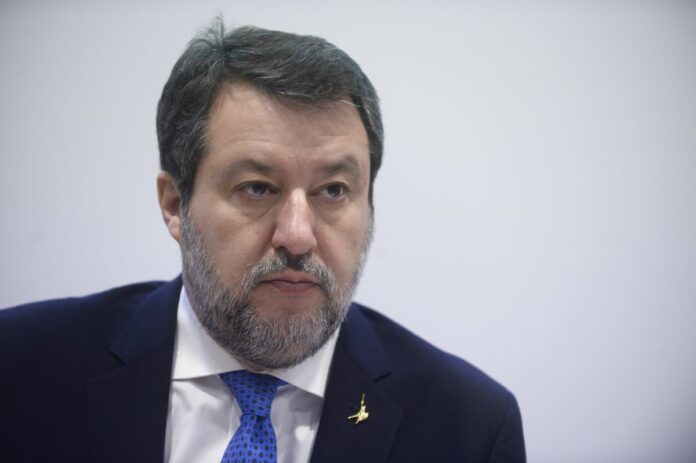 Manovra, Salvini “Fiducioso sul superamento della legge Fornero”