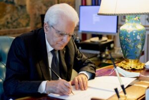 Mattarella concede la grazia parziale al gioielliere di Nicolosi che nel 2008 uccise due rapinatori