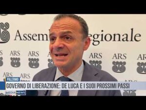 Medianews 06 10 2026 prima edizione