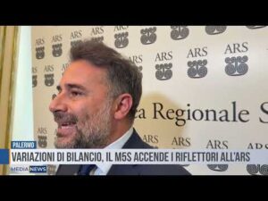 Medianews del 06 10 2026 - Seconda edizione