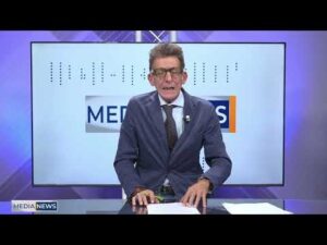 Medianews del 12 10 2026 - Seconda edizione