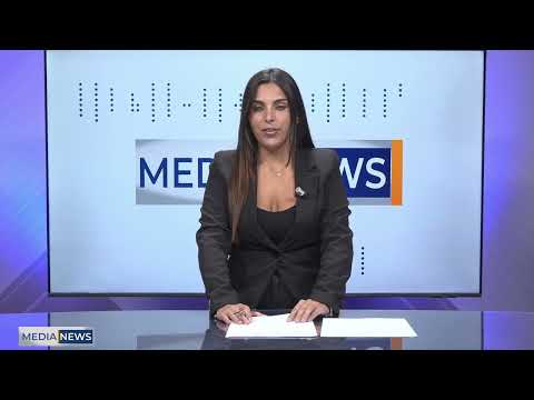 Medianews del 28 10 2026 seconda edizione