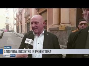 Medianews del 29 10 2026 - Prima edizione