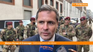Milano, Perego "Per scelta sindaco no primarie, centrodestra sa fare sintesi"