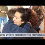 Palermo: Cip: Ancora aperte le candidature per il campus Paralimpico