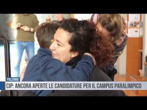 Palermo: Cip: Ancora aperte le candidature per il campus Paralimpico