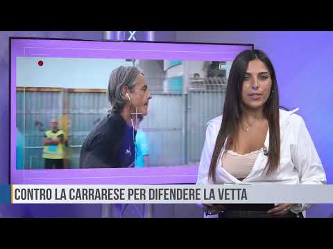 Palermo: contro la Carrarese per difendere la vetta