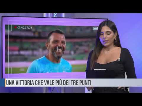 PALERMO: UNA VITTORIA CHE VALE PIÙ DEI TRE PUNTI