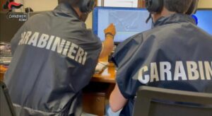 Pedopornografia e prostituzione minorile a Roma, arrestato 40enne